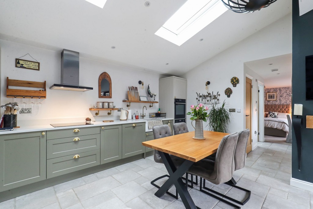 Sodbury Road, Acton Turville, GL9