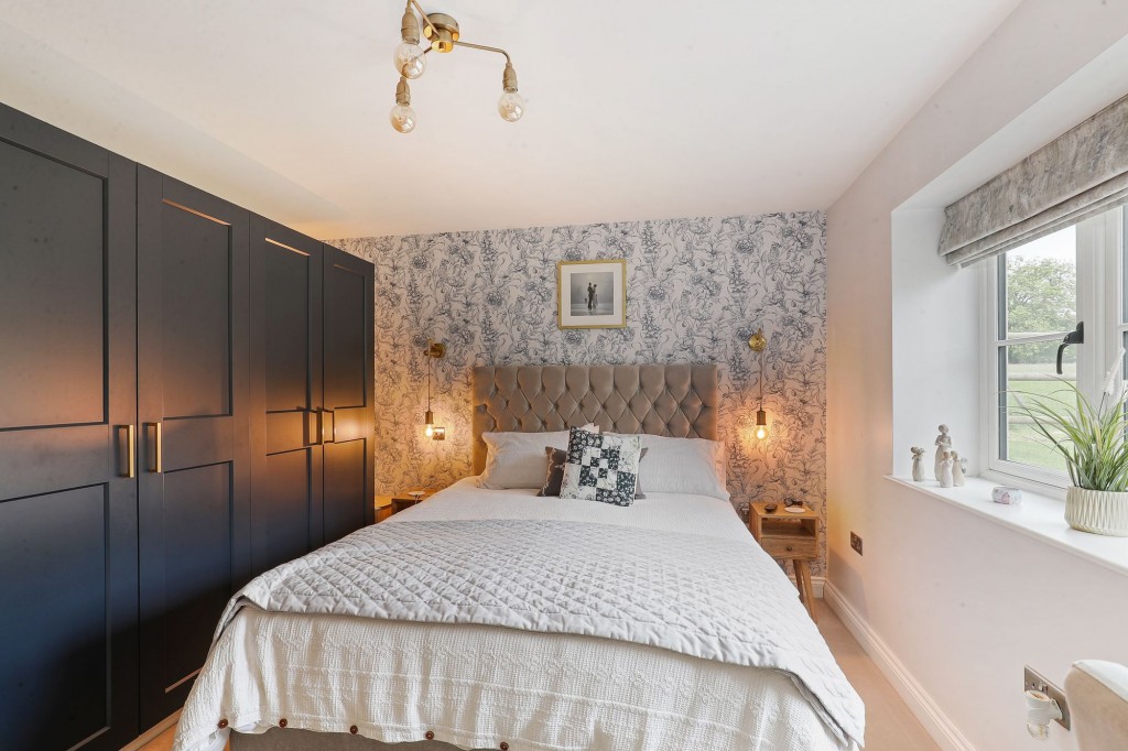 Sodbury Road, Acton Turville, GL9