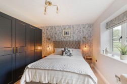 Sodbury Road, Acton Turville, GL9