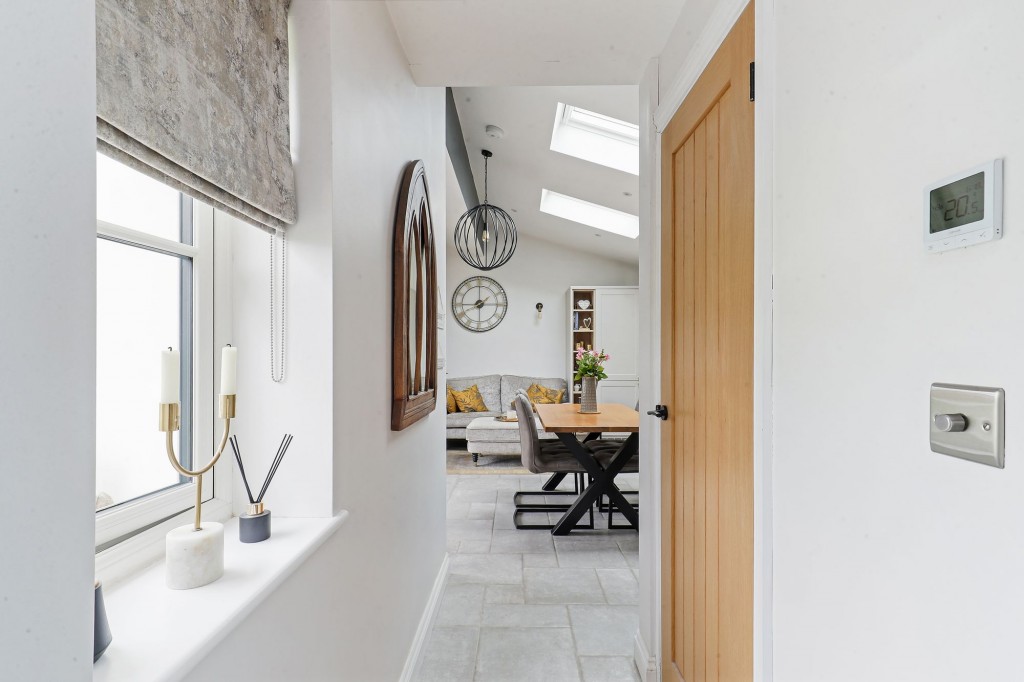 Sodbury Road, Acton Turville, GL9