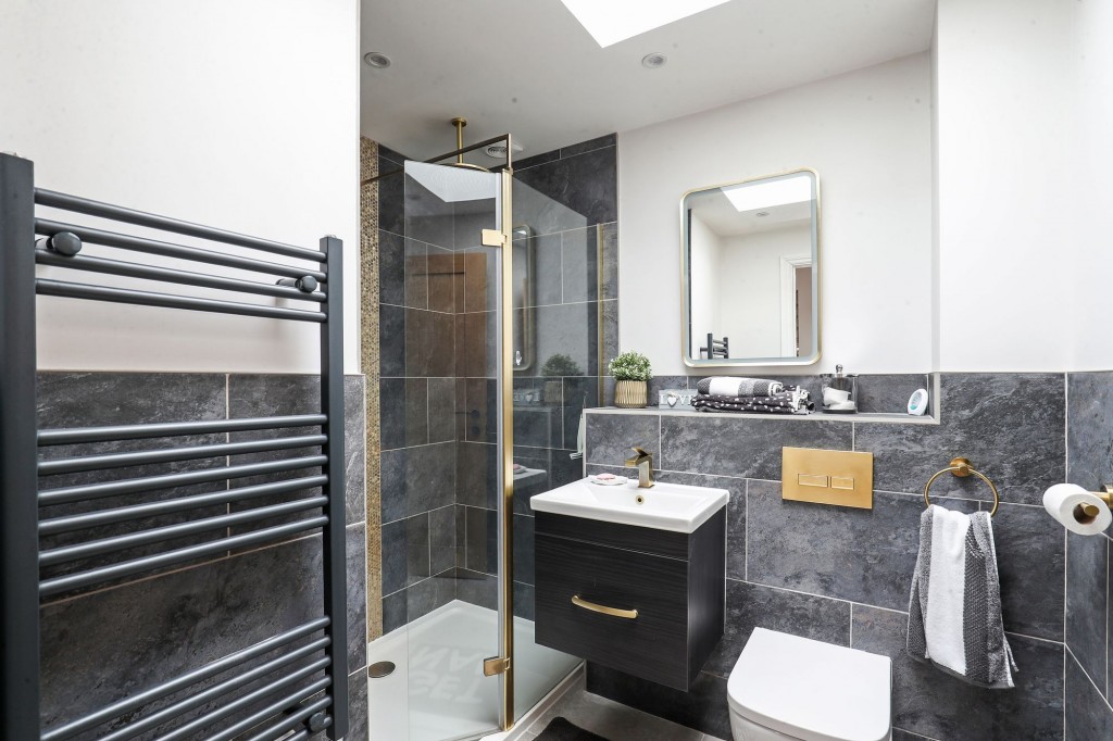 Sodbury Road, Acton Turville, GL9