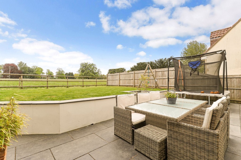 Sodbury Road, Acton Turville, GL9