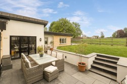 Sodbury Road, Acton Turville, GL9
