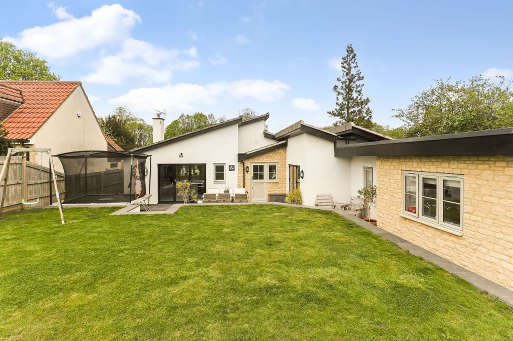 Sodbury Road, Acton Turville, GL9
