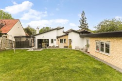 Sodbury Road, Acton Turville, GL9