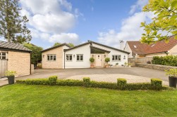 Sodbury Road, Acton Turville, GL9