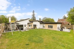 Sodbury Road, Acton Turville, GL9