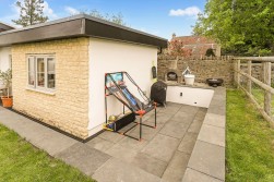 Sodbury Road, Acton Turville, GL9