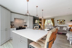 Sodbury Road, Acton Turville, GL9