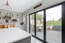 Sodbury Road, Acton Turville, GL9