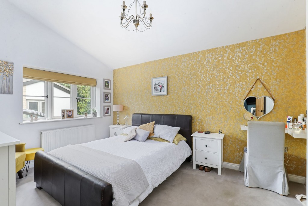 Sodbury Road, Acton Turville, GL9