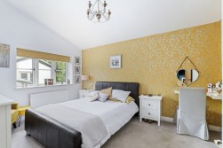 Sodbury Road, Acton Turville, GL9