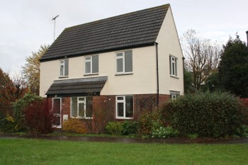 Lancaster Road, Yate, BS37