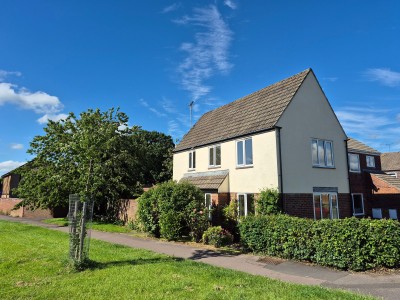 Lancaster Road, Yate, BS37