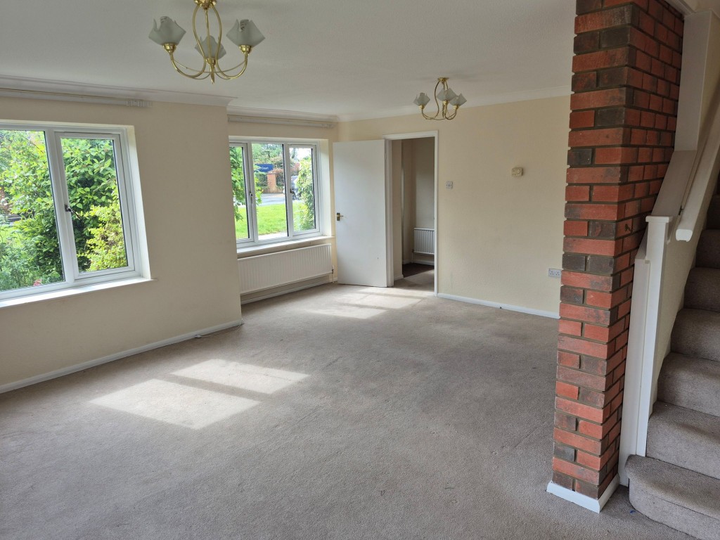 Lancaster Road, Yate, BS37