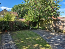Lancaster Road, Yate, BS37