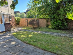 Lancaster Road, Yate, BS37