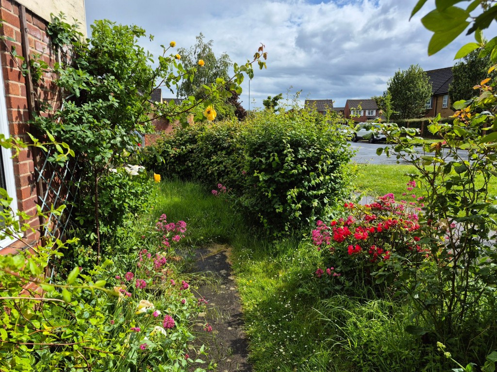 Lancaster Road, Yate, BS37