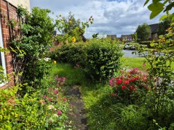Lancaster Road, Yate, BS37