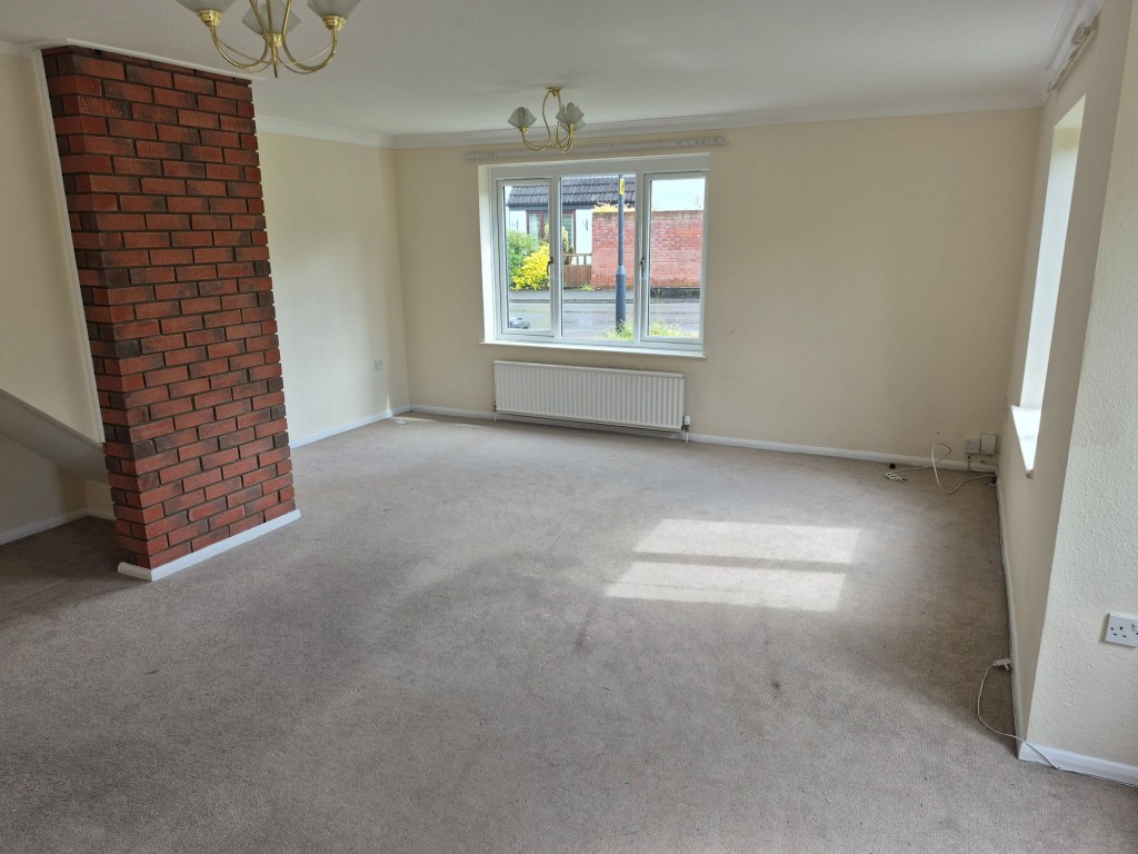 Lancaster Road, Yate, BS37