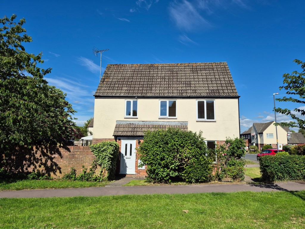 Lancaster Road, Yate, BS37