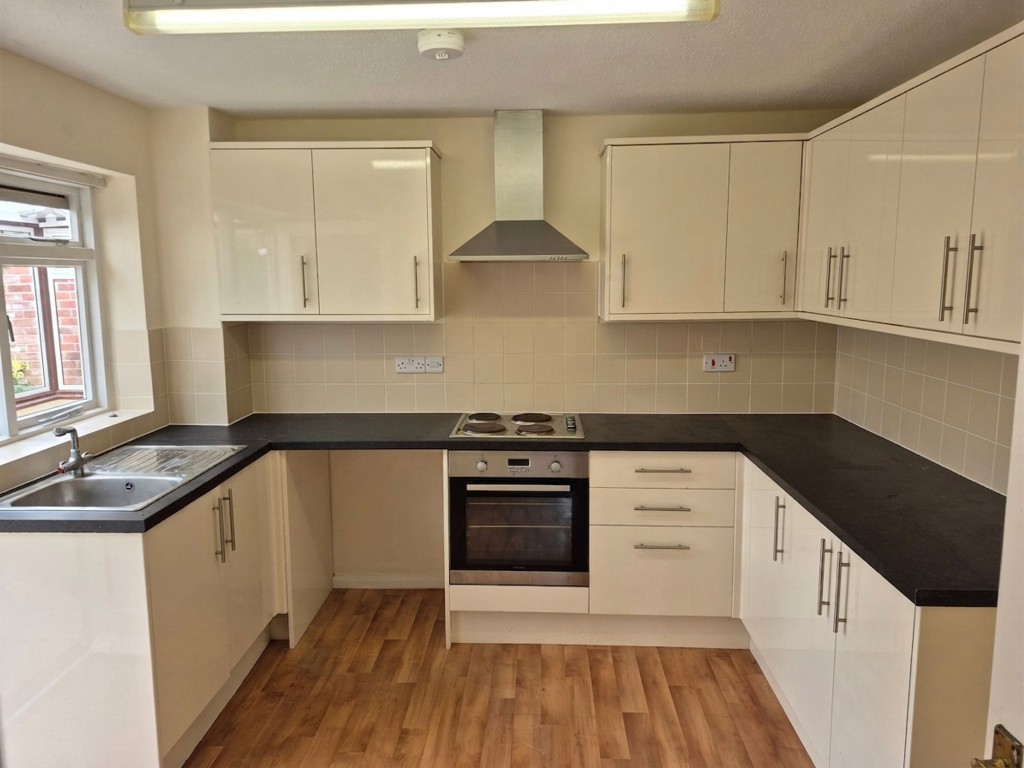 Lancaster Road, Yate, BS37