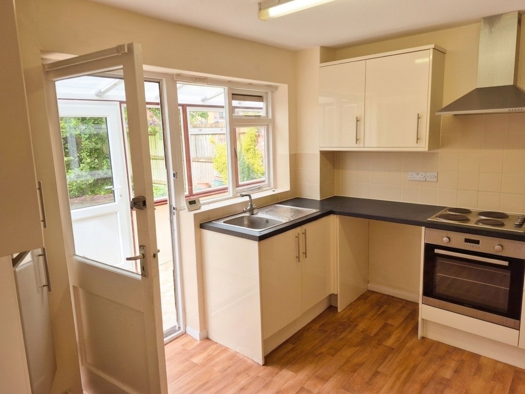 Lancaster Road, Yate, BS37