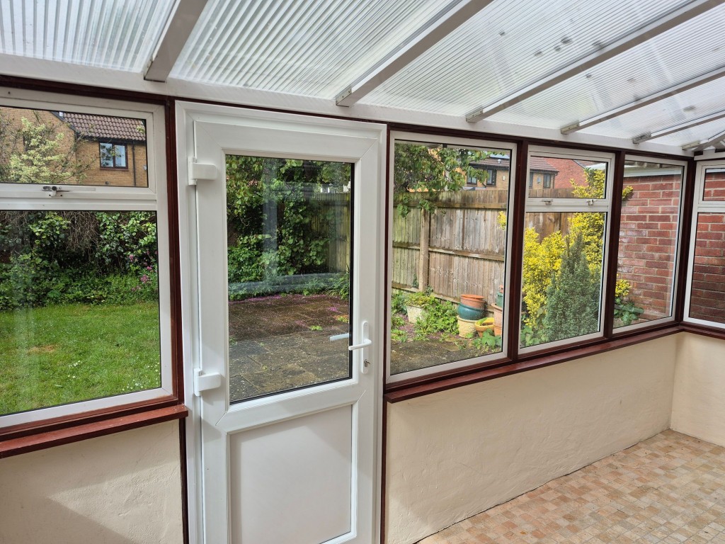 Lancaster Road, Yate, BS37