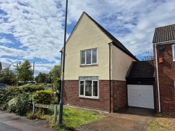 Lancaster Road, Yate, BS37