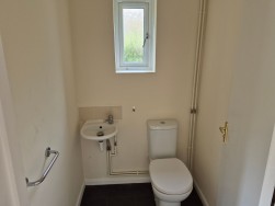 Lancaster Road, Yate, BS37