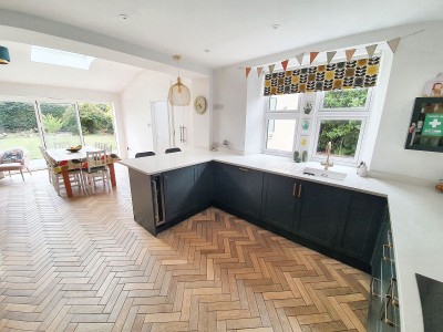 Chaingate Lane, Iron Acton, BS37