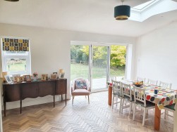 Chaingate Lane, Iron Acton, BS37