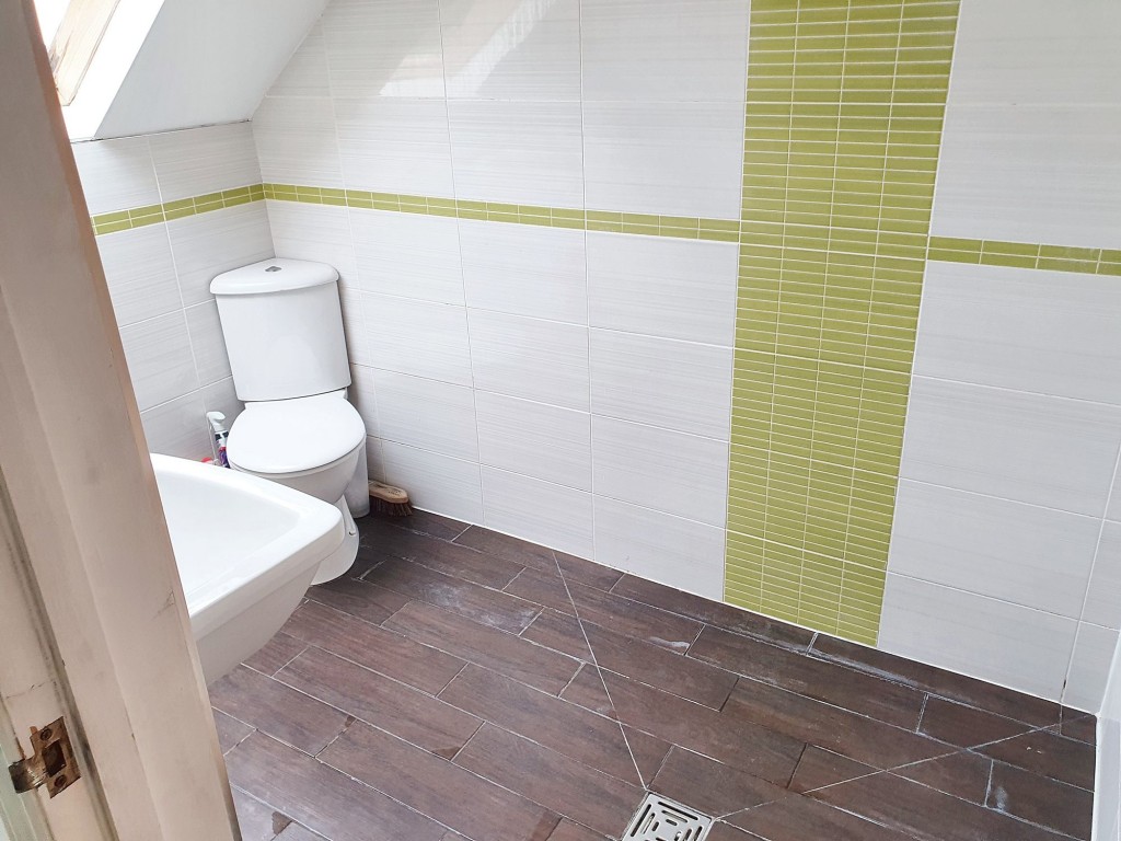 Chaingate Lane, Iron Acton, BS37