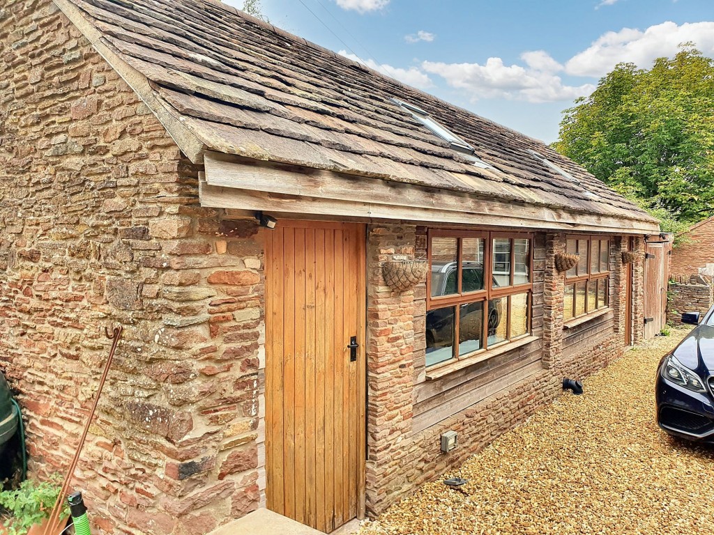 Chaingate Lane, Iron Acton, BS37