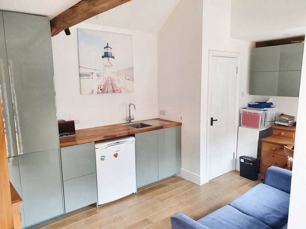 Chaingate Lane, Iron Acton, BS37