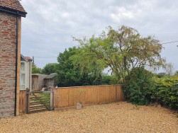 Chaingate Lane, Iron Acton, BS37