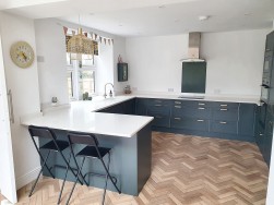 Chaingate Lane, Iron Acton, BS37