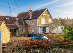 Chaingate Lane, Iron Acton, BS37