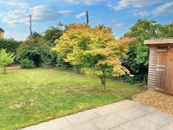 Chaingate Lane, Iron Acton, BS37