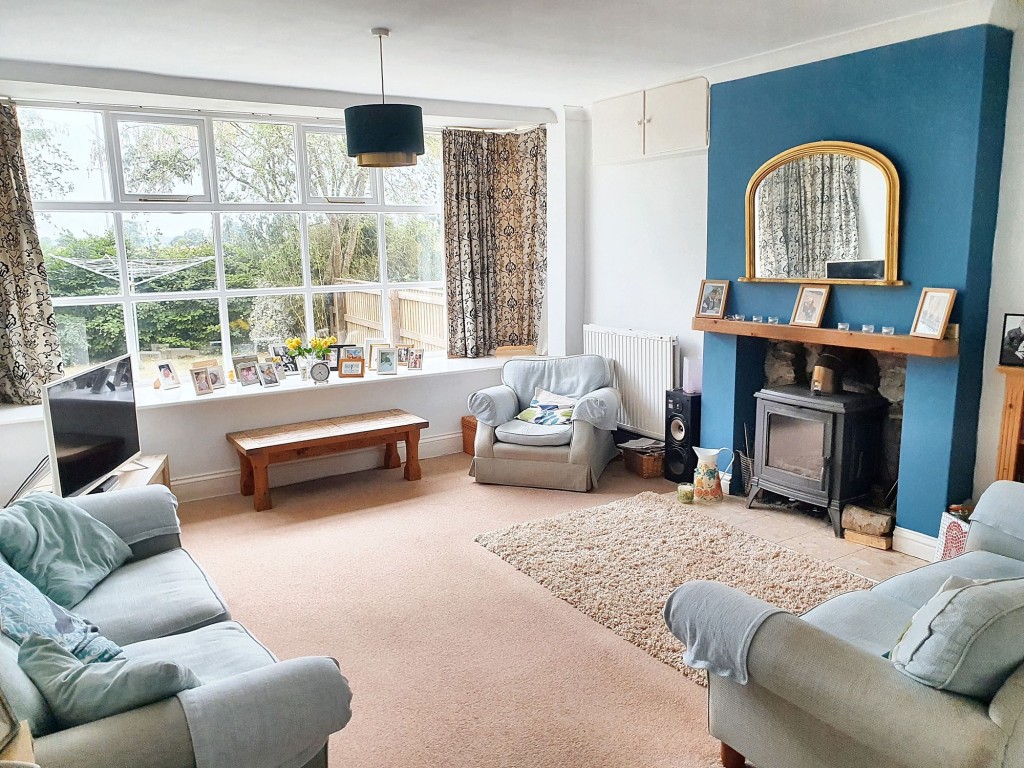 Chaingate Lane, Iron Acton, BS37