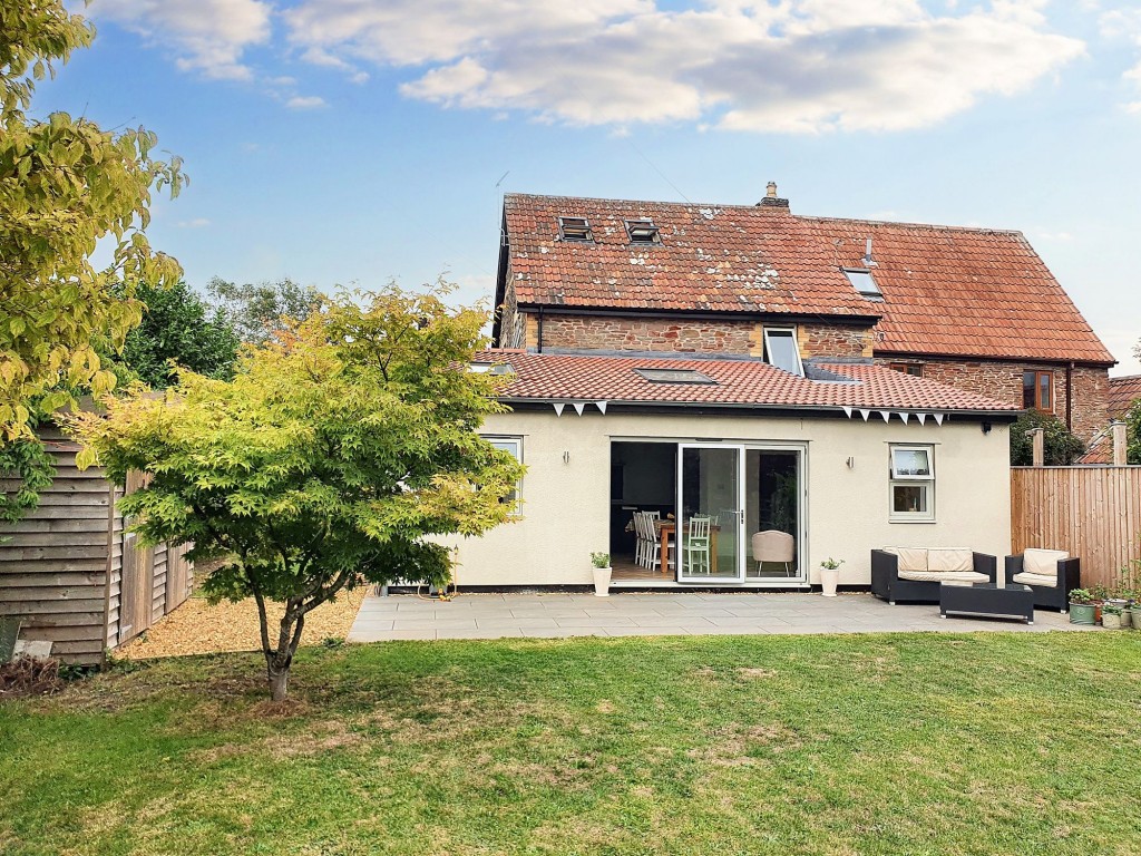 Chaingate Lane, Iron Acton, BS37