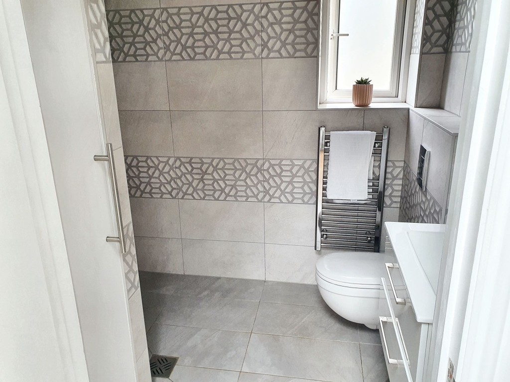 Chaingate Lane, Iron Acton, BS37