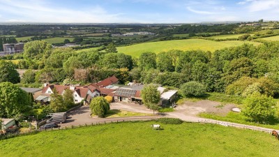 Parkfield, Pucklechurch, BS16