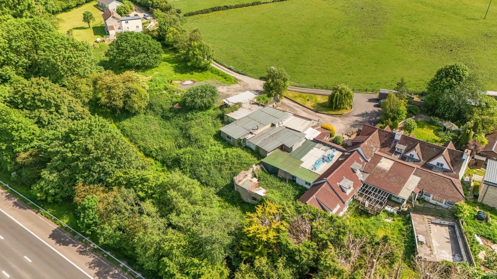 Parkfield, Pucklechurch, BS16