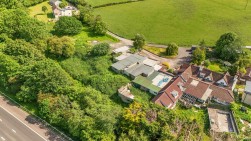 Parkfield, Pucklechurch, BS16