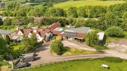 Parkfield, Pucklechurch, BS16