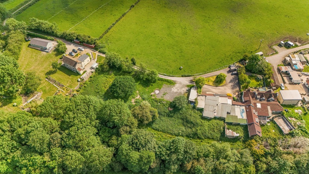 Parkfield, Pucklechurch, BS16
