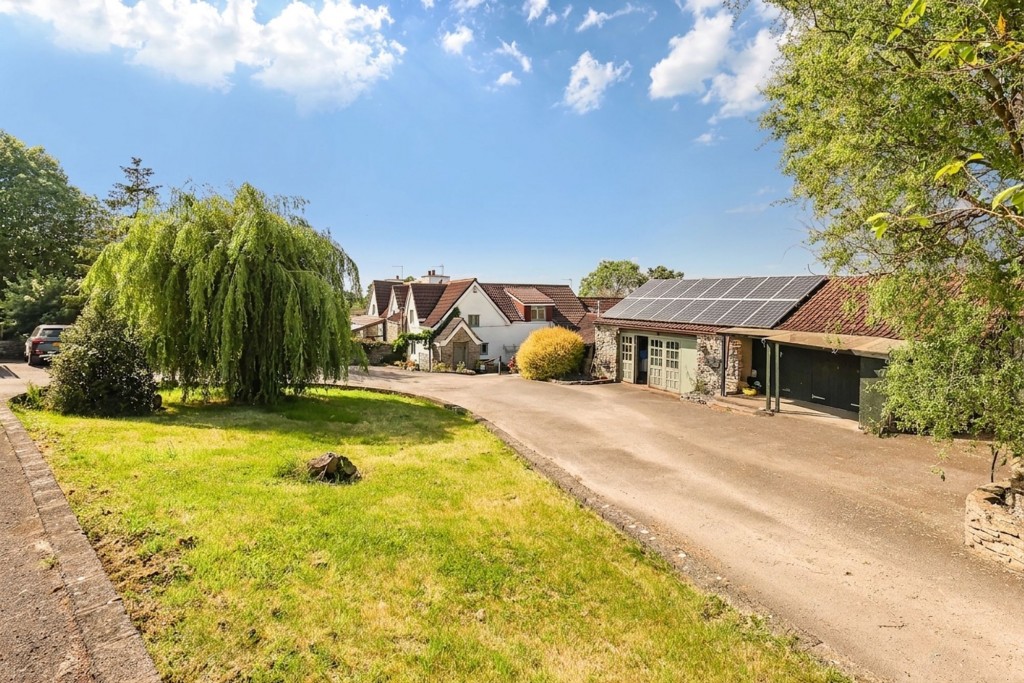 Parkfield, Pucklechurch, BS16