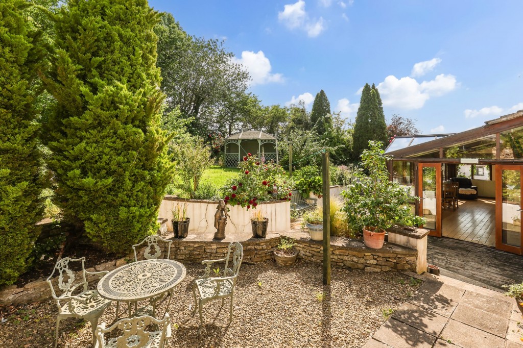Parkfield, Pucklechurch, BS16