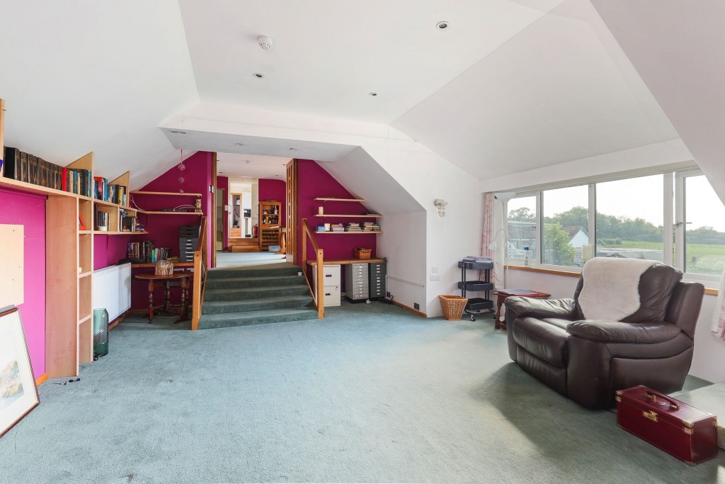 Parkfield, Pucklechurch, BS16